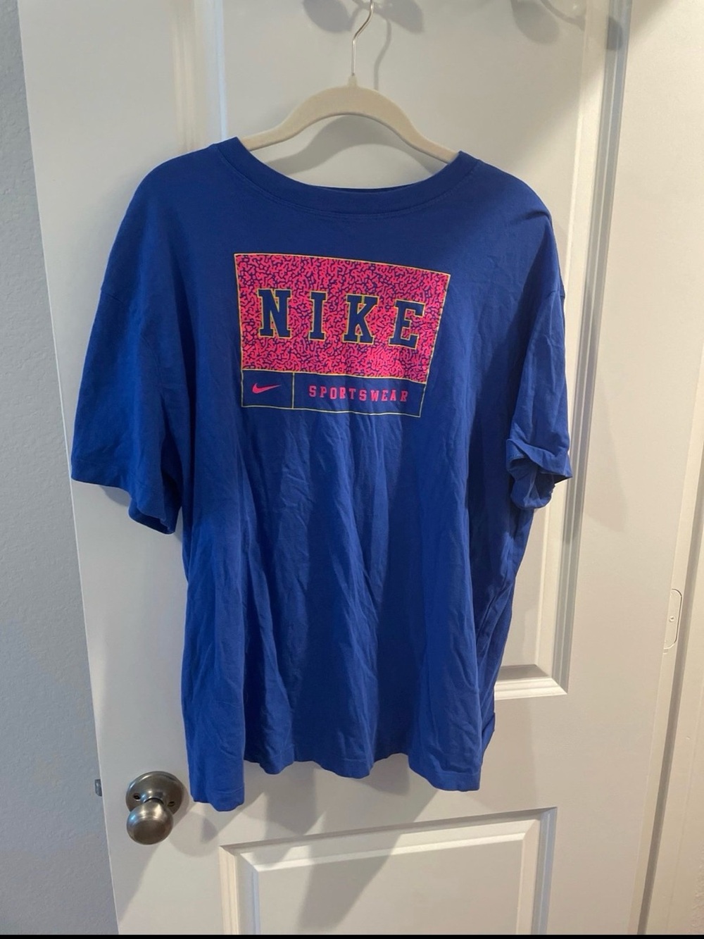 Nike T-shirt